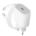 Chargeur Apple magnétique